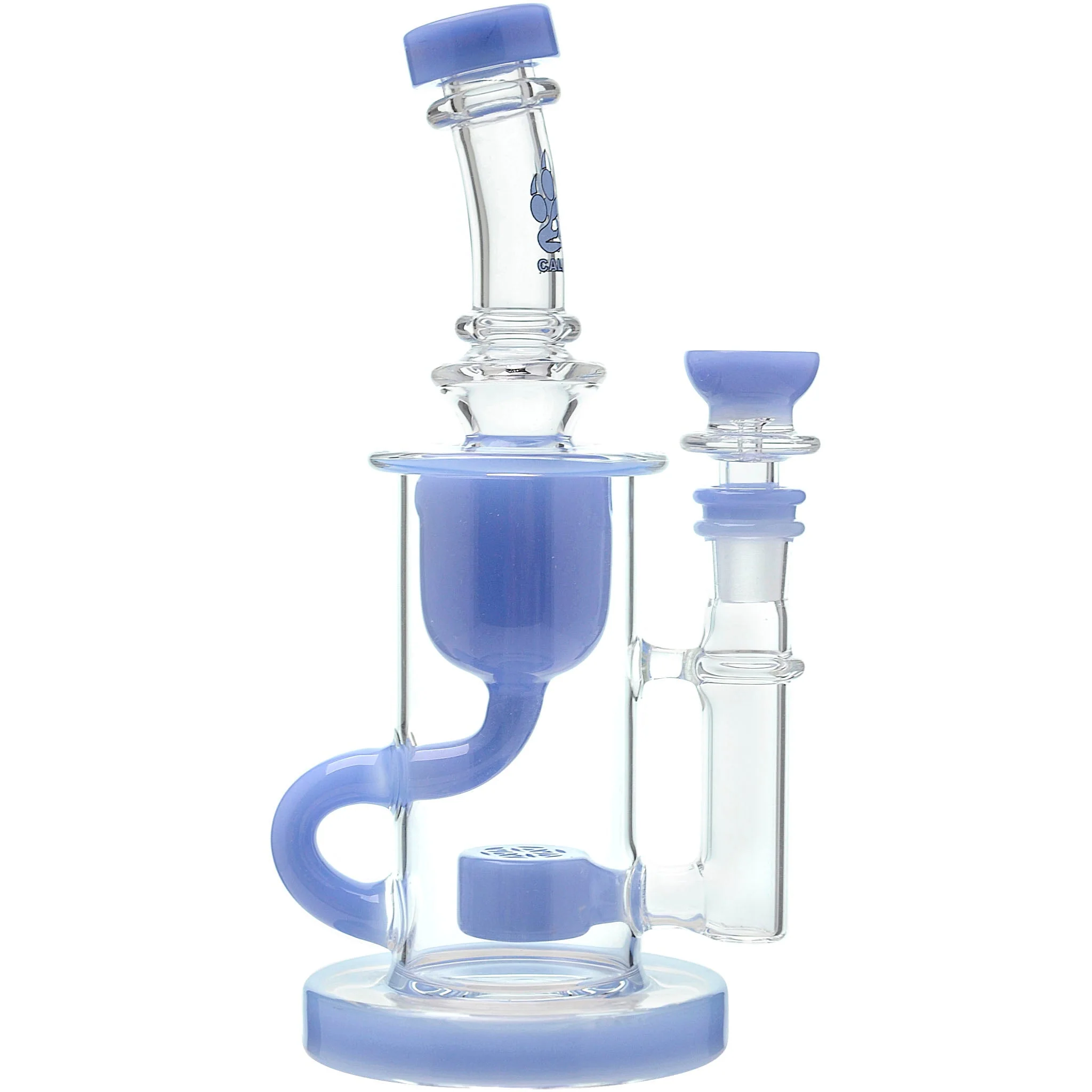 Calibear Flower Of Life Klein Recycler (ONLINE ONLY) - Image 49