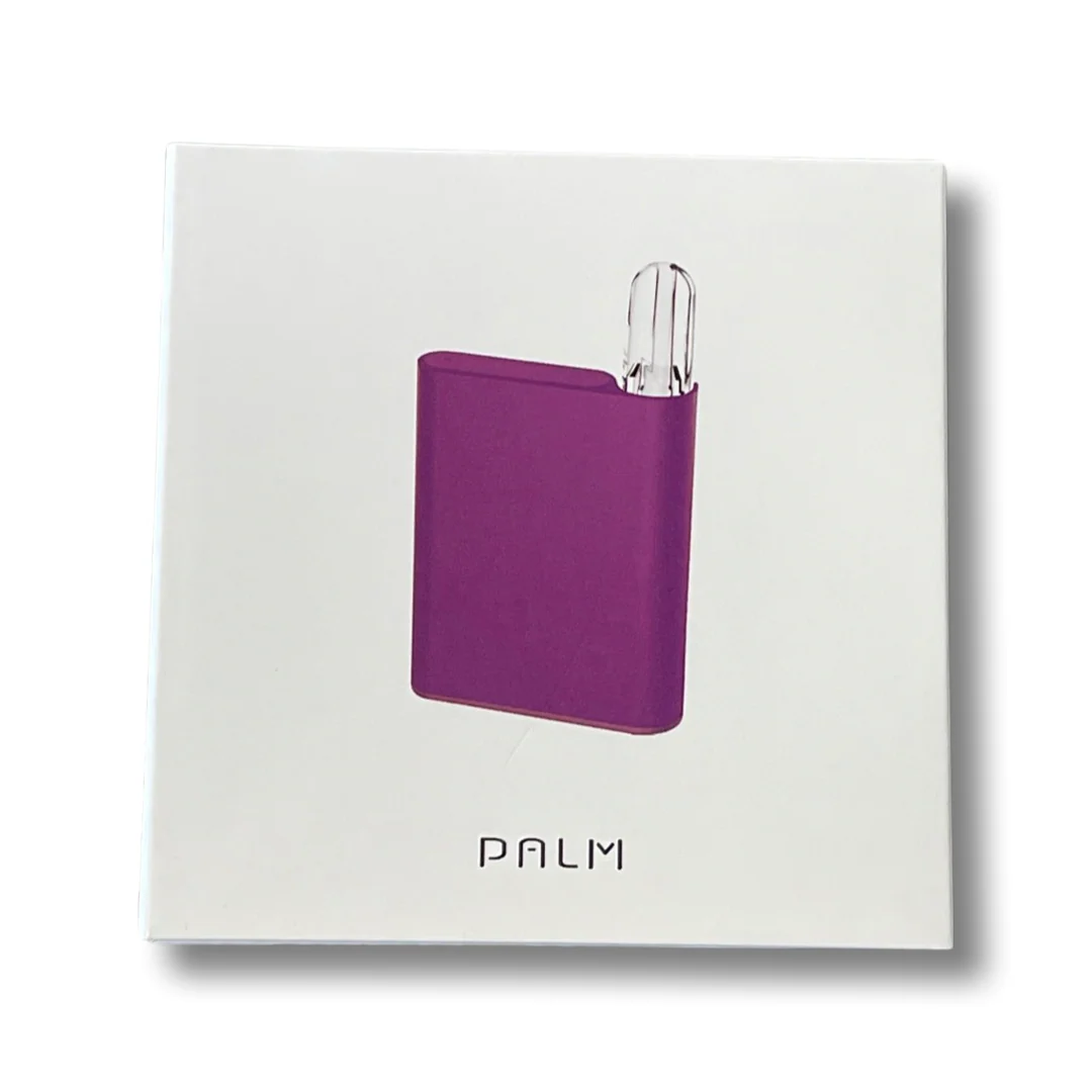 CCELL Palm 510 Battery Kit - Image 4