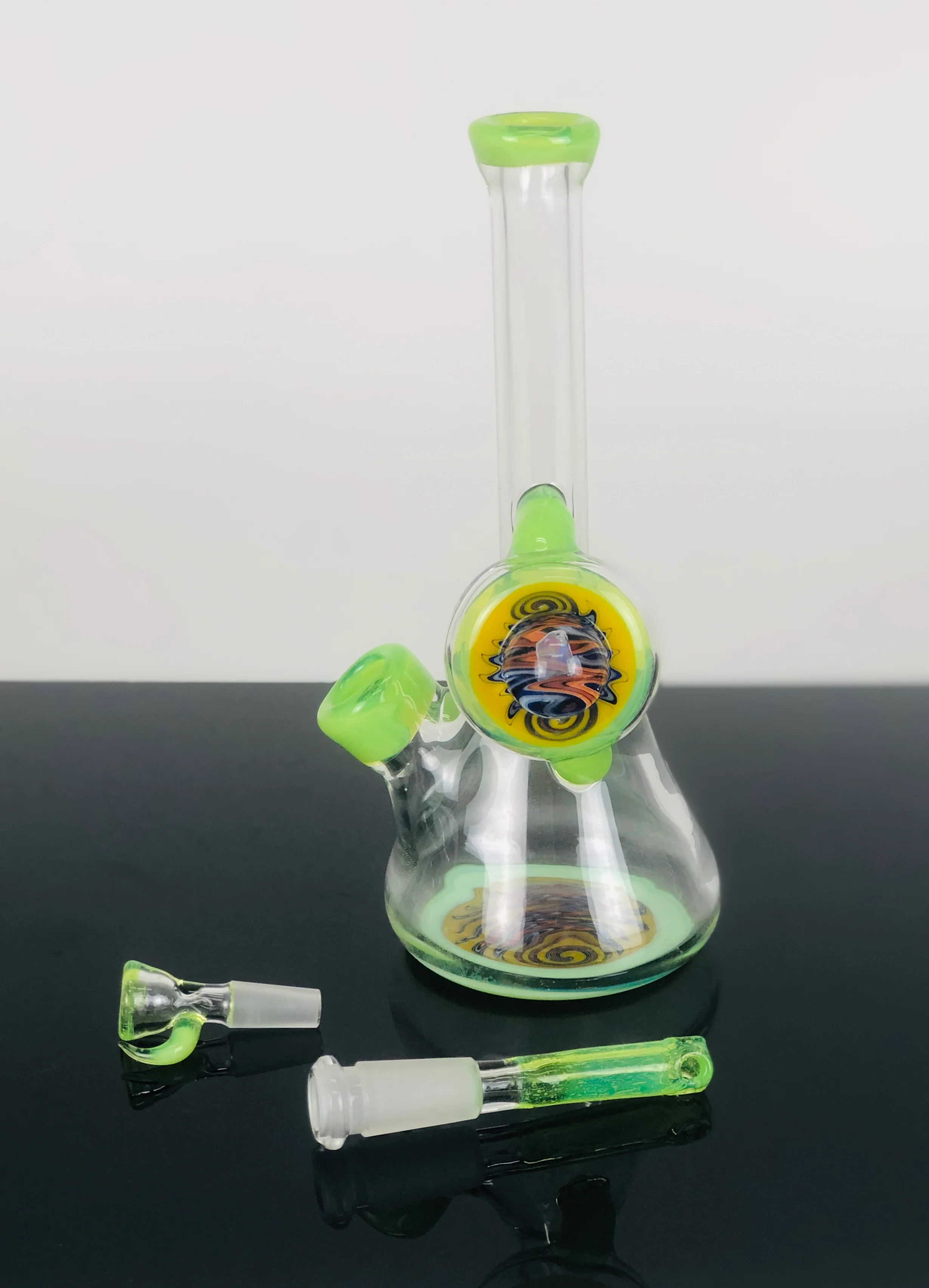 Chazz 2013 Slyme Wig Wag Mini Tube #2 - Image 2