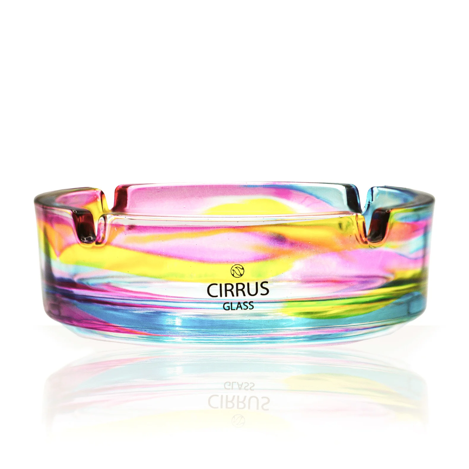 Cirrus Ashtray - Image 5