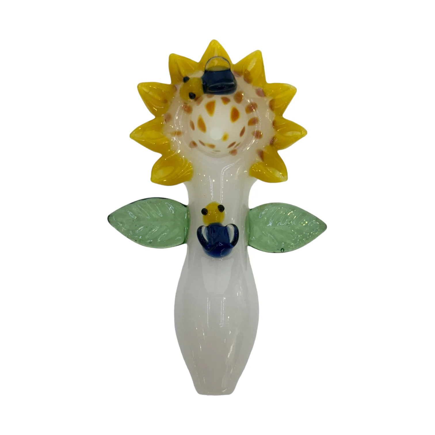 Colorful Sunflower Spoon - Image 4