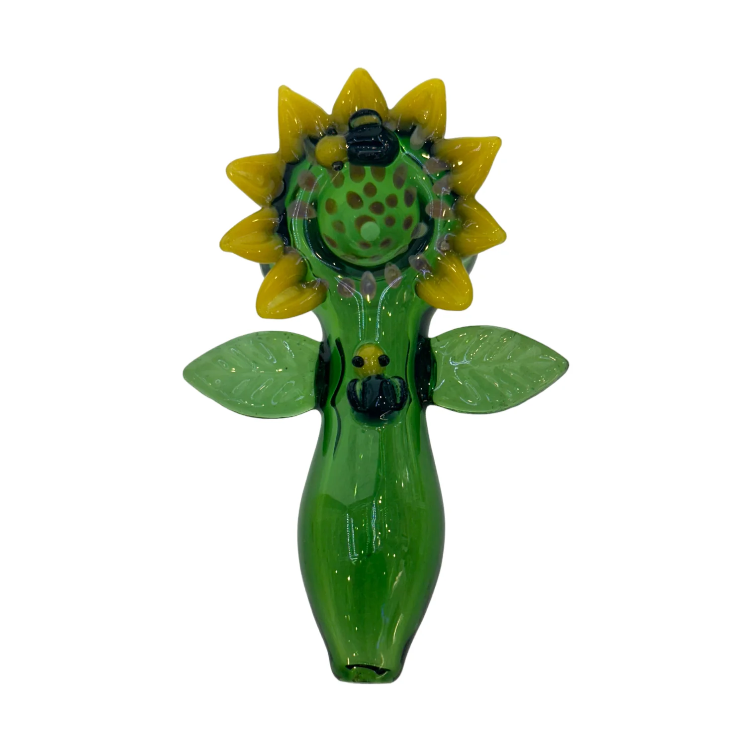 Colorful Sunflower Spoon - Image 5