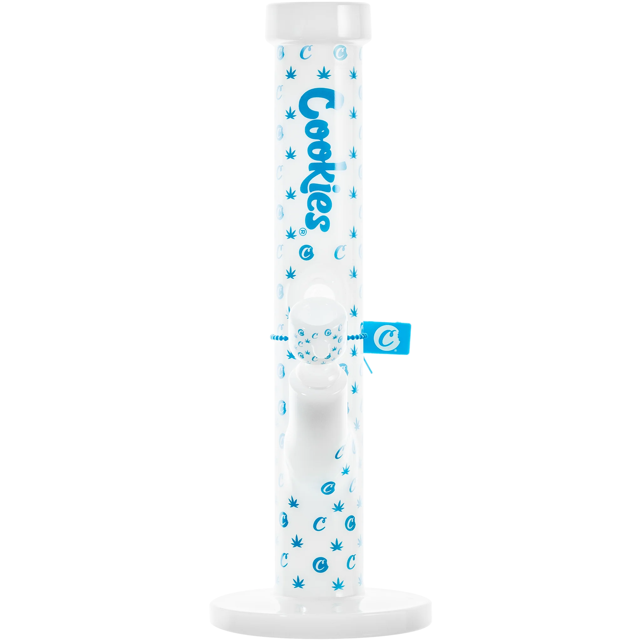 Cookies V Straight Bong (ONLINE ONLY) - Image 3