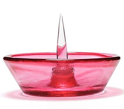 Debowler Glass Ashtray - Image 4