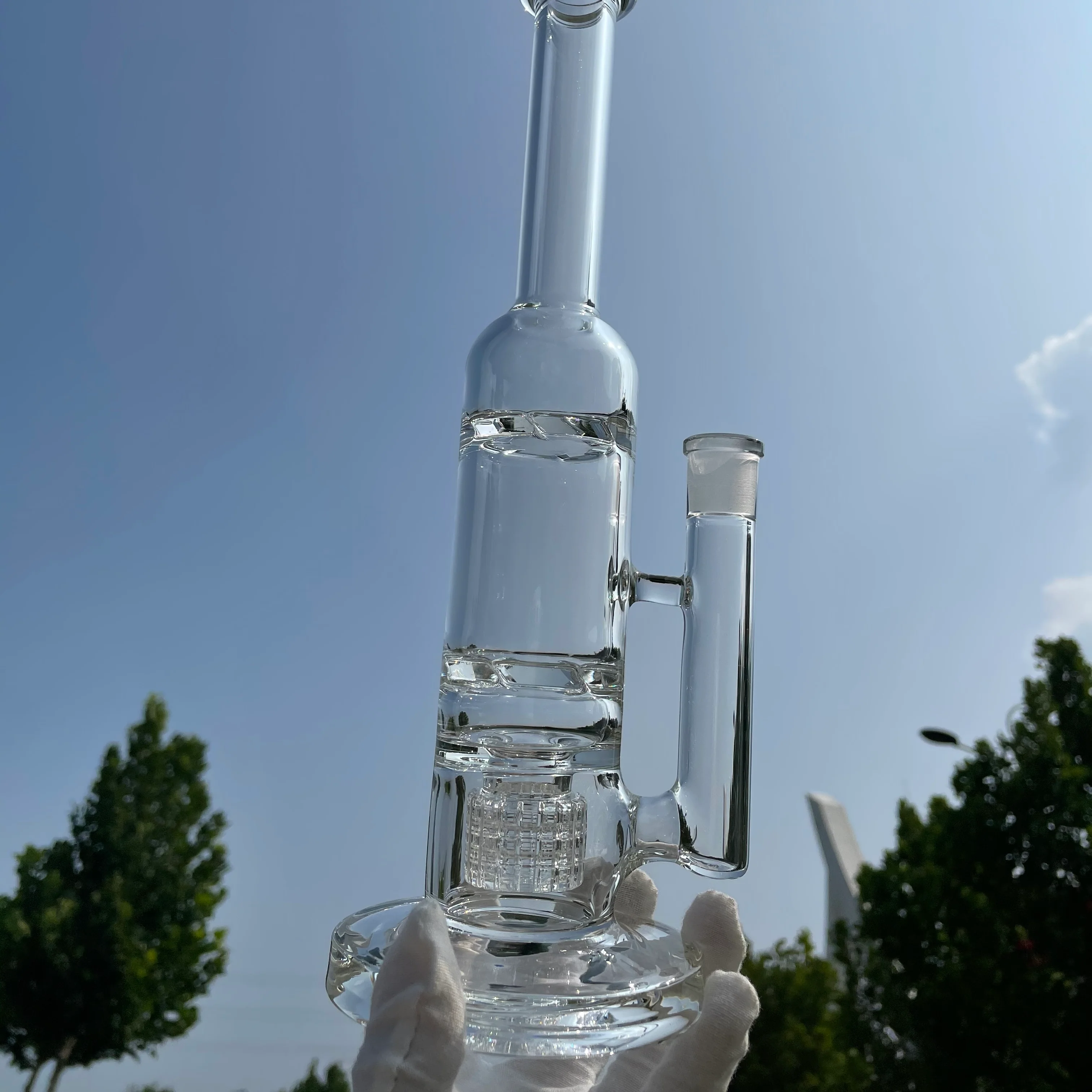 Dual Chamber Chugger - Image 4