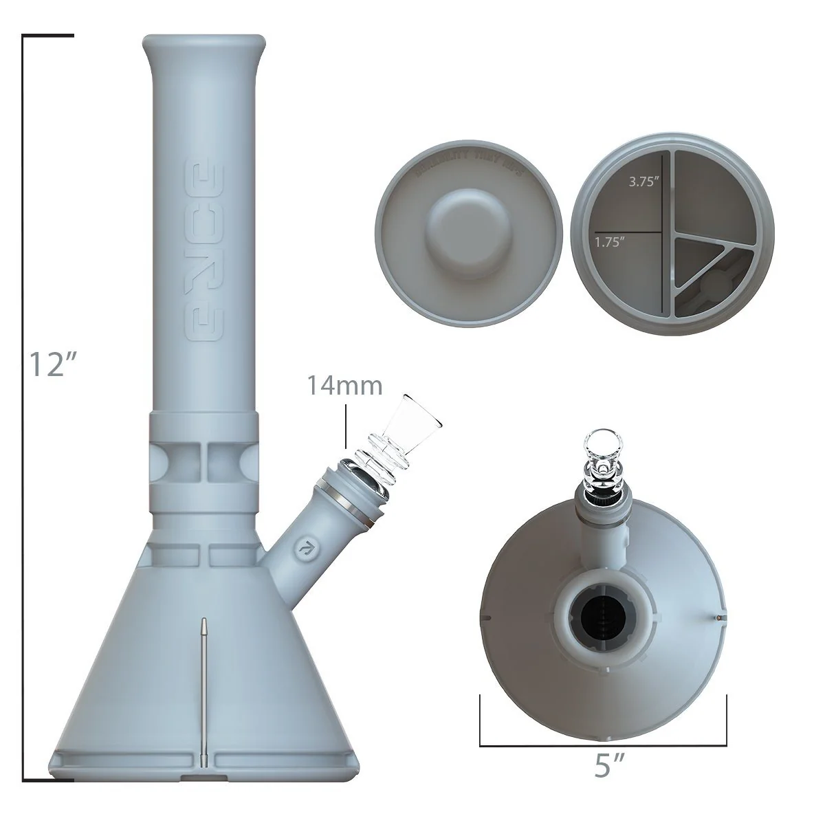 EYCE BEAKER - Image 7