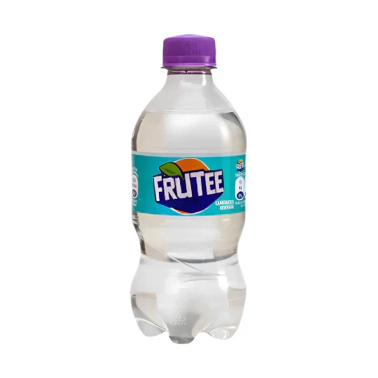 Fanta - Frutee Cream Soda Craze 355mL (Barbados) - Image 2