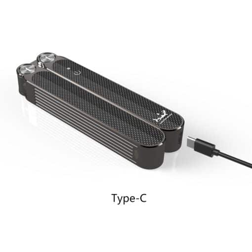 Hamilton Devices Butterfly Knife Battery 430mAh - Image 2