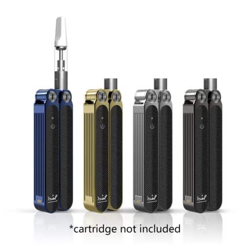 Hamilton Devices Butterfly Knife Battery 430mAh - Image 3