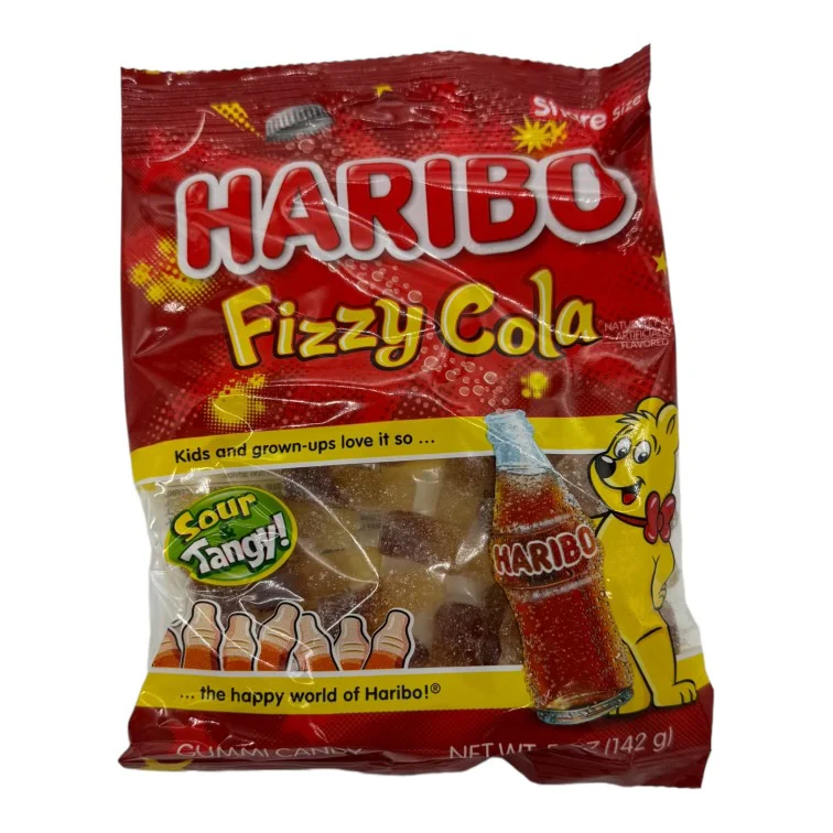 Haribo Candy (USA) - Image 6
