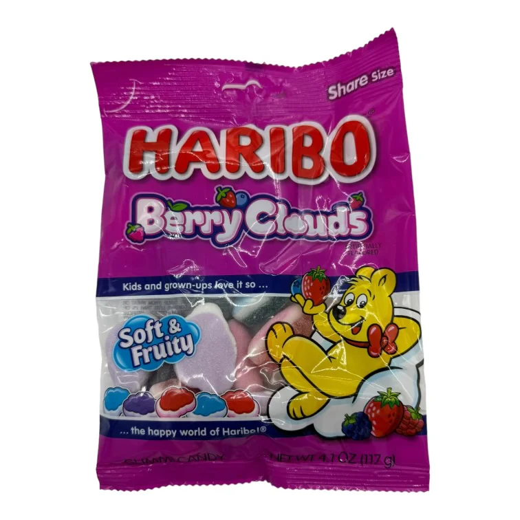 Haribo Candy (USA) - Image 7