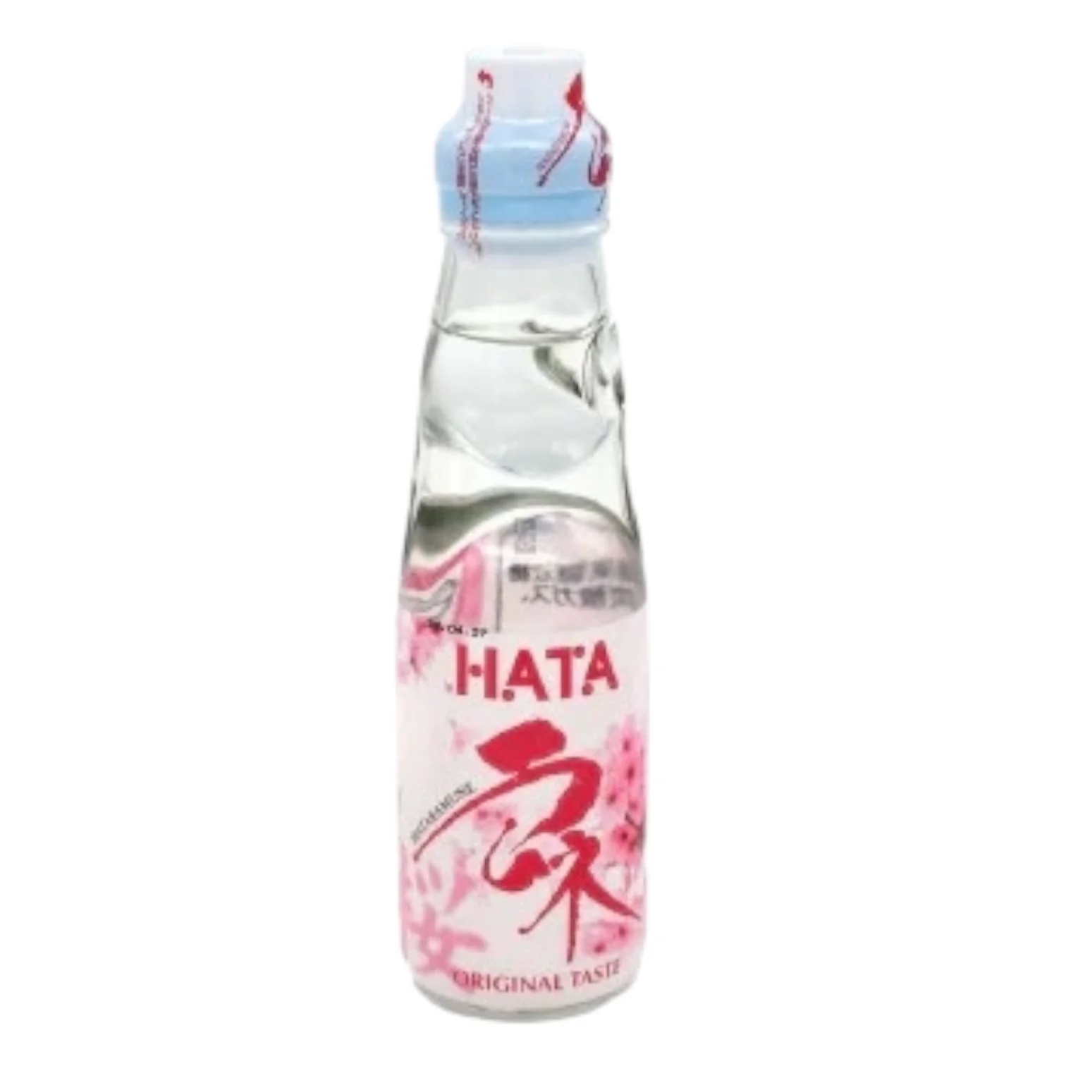 Hata Wave Cherry Blossom Soda 200mL (JAPAN) - Image 2