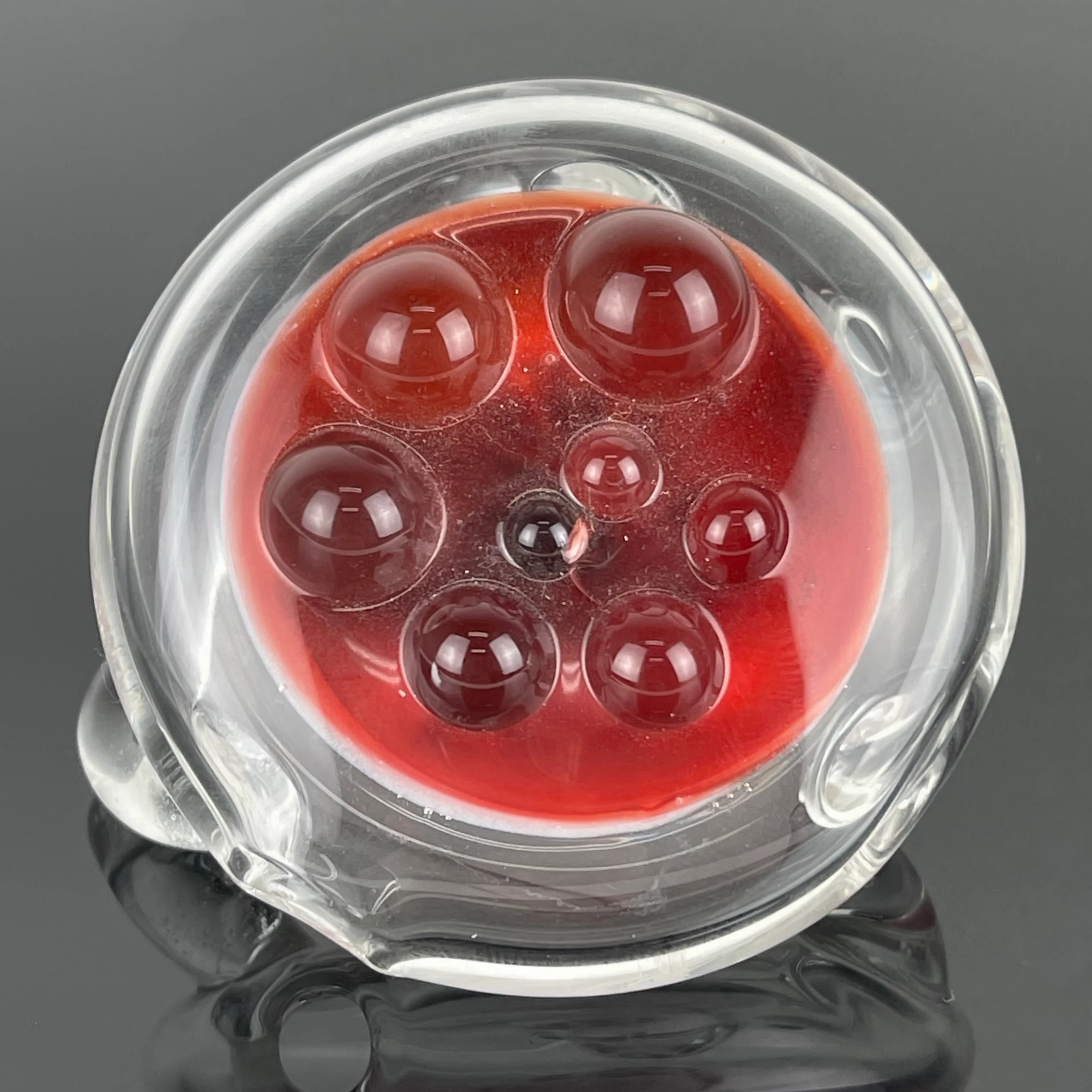 Heady Local Glass Pipes Belt Buckle - Image 2