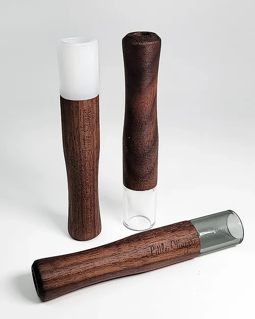 Honey Labs Little Stinger™ Chillum - Image 3
