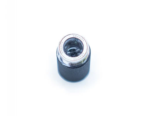 KandyPens Gravity (Sandblasted Black) - Image 4