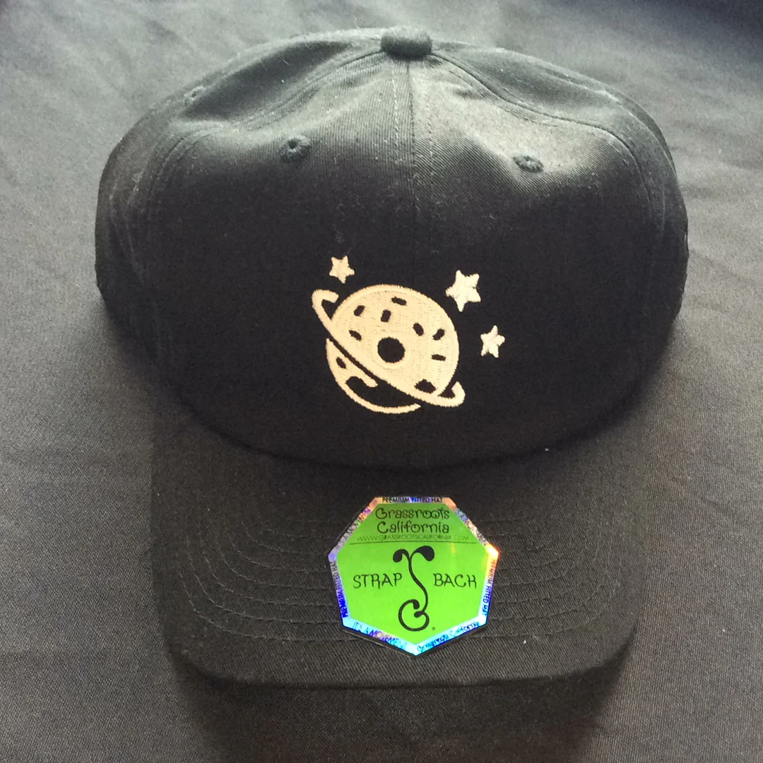 KGB Dad Hat - Image 2