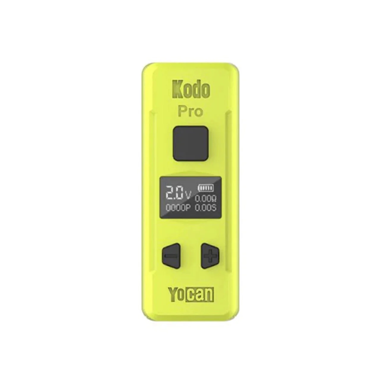 Kodo Pro 400mAh Cartridge Battery - Image 4