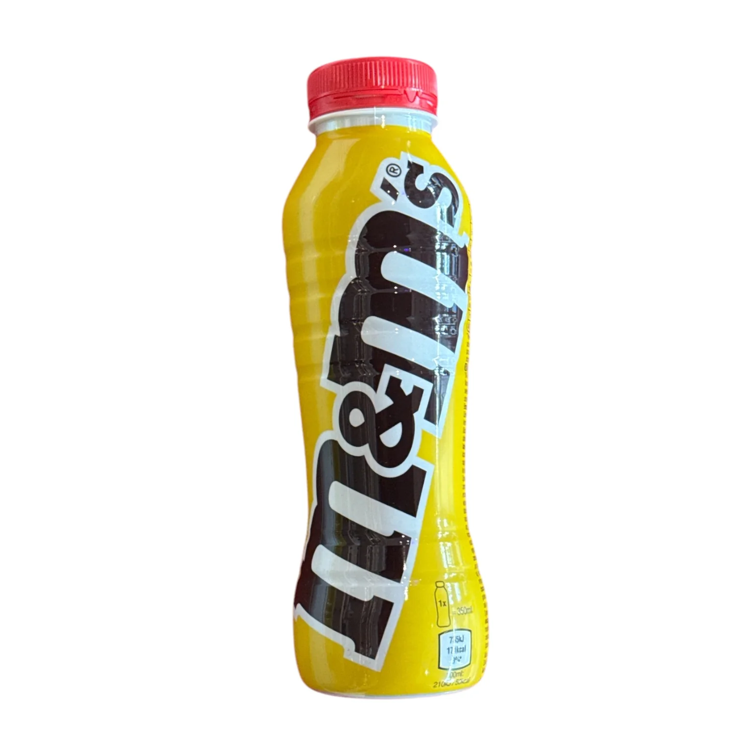 M&M Chocolate and Peanut Drink 350mL (UK) - Image 2
