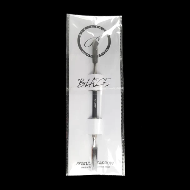 Medical Grade Stainless Steel Dabbers