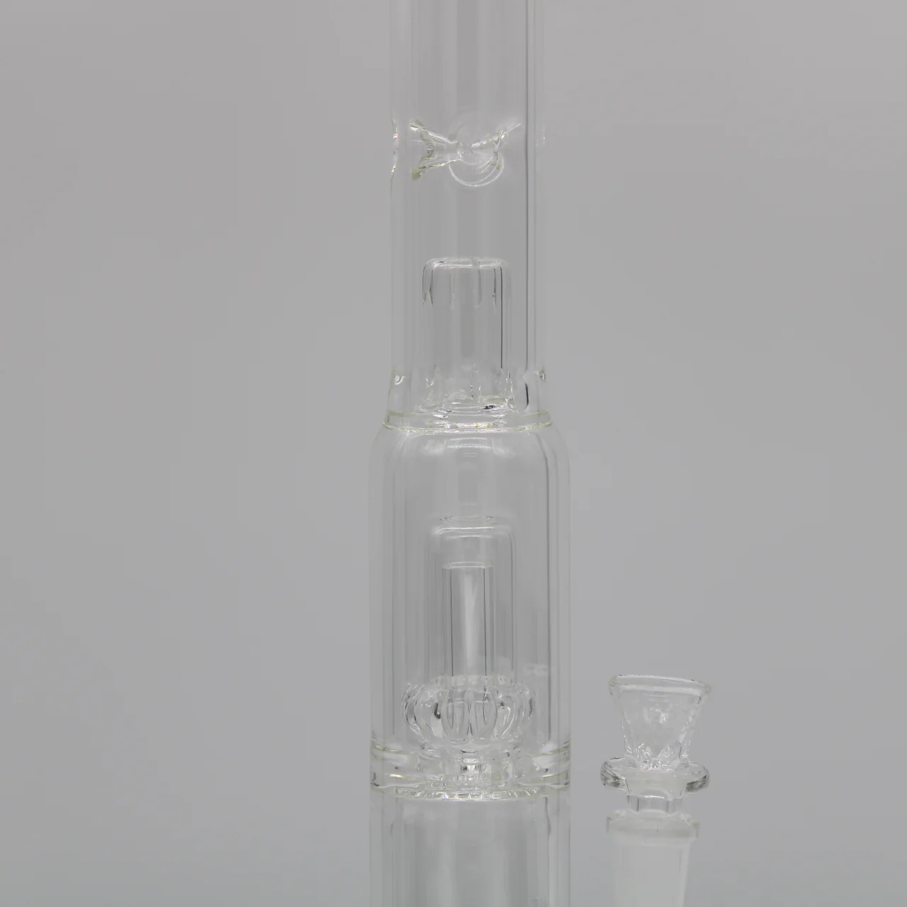 MINI STEMLESS CIRQ DOUBLE PERC - Image 5