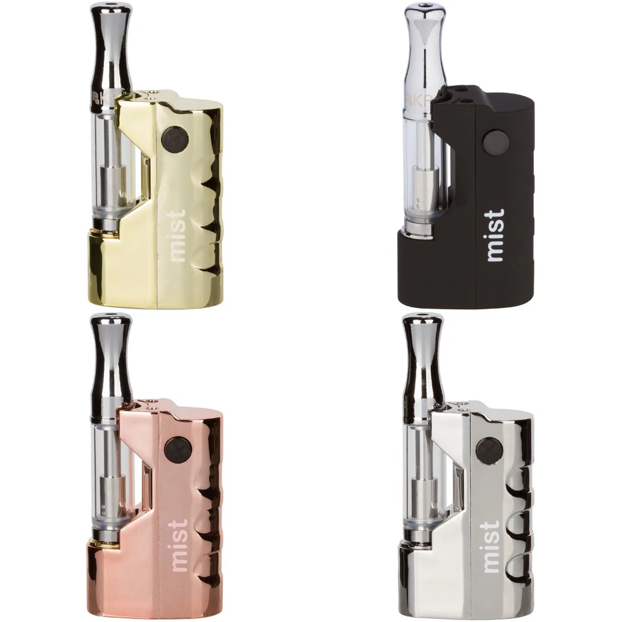 Mist 500mAH Battery Kit with USB - Image 13