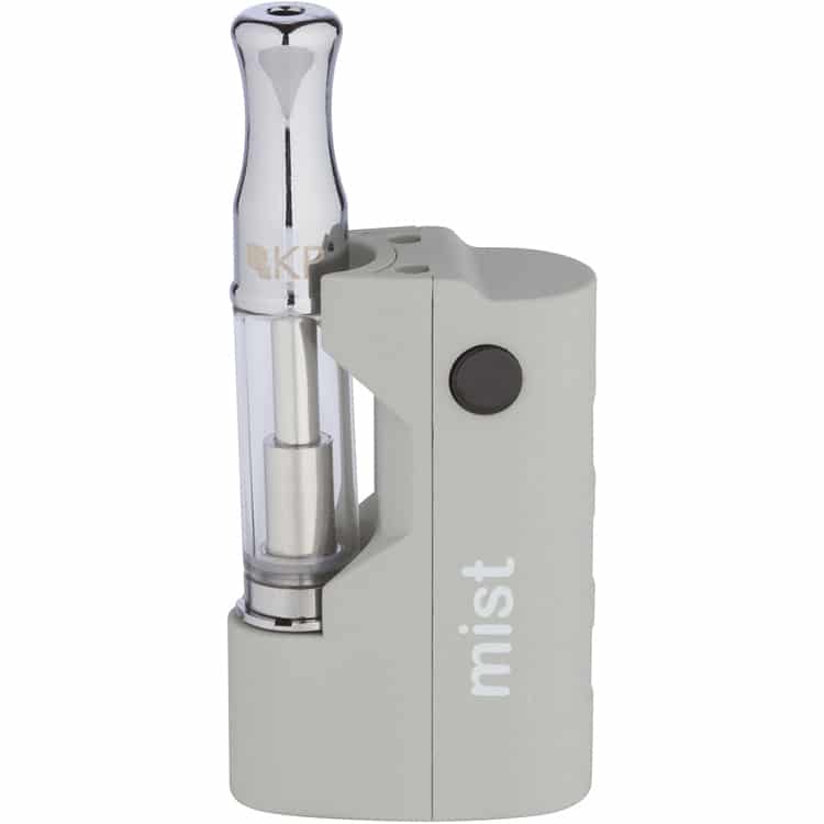 Mist 500mAH Battery Kit with USB - Image 8