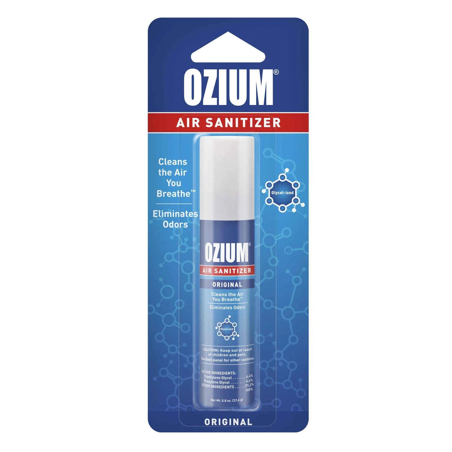 Ozium .8 oz Spray - Image 25