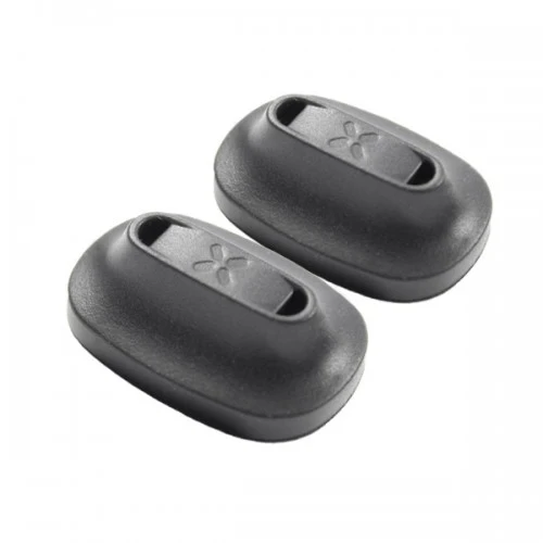 Pax 2 / Pax 3 Raised Mouthpiece (2Pk)