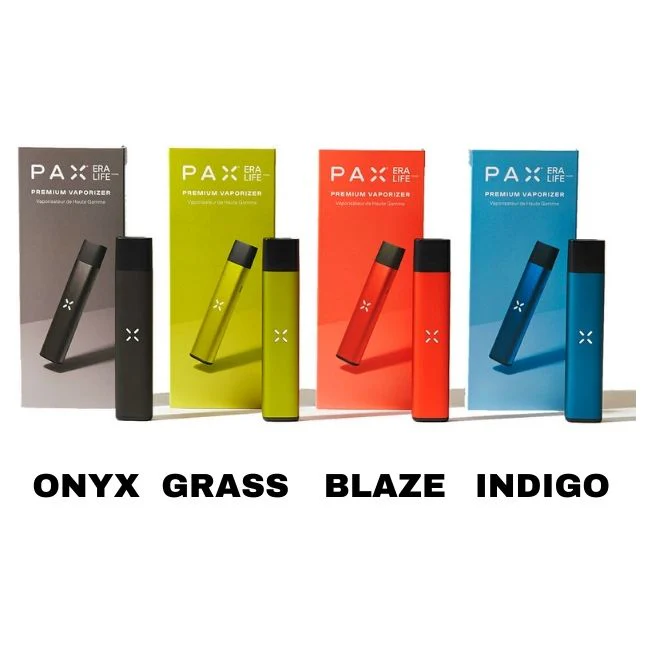 PAX ERA LIFE - Image 10