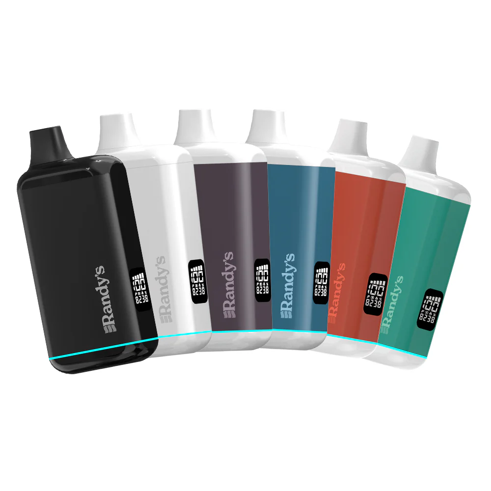 Randy's Inspo+ 510 Battery