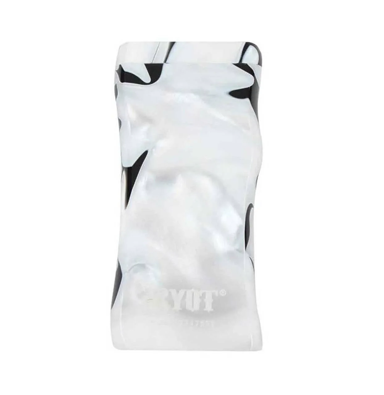 RYOT LARGE (3") ACRYLIC TASTER BOX WITH MATCHING TASTER - Image 3