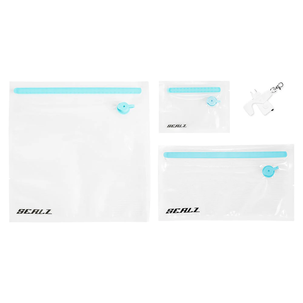 SEALZ Essentials - Image 3