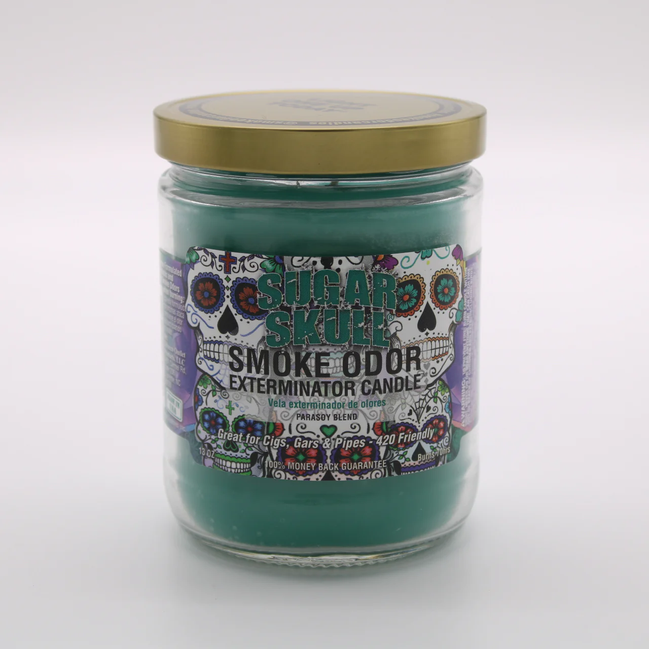 Smoke Odor Exterminator Candle - Image 17