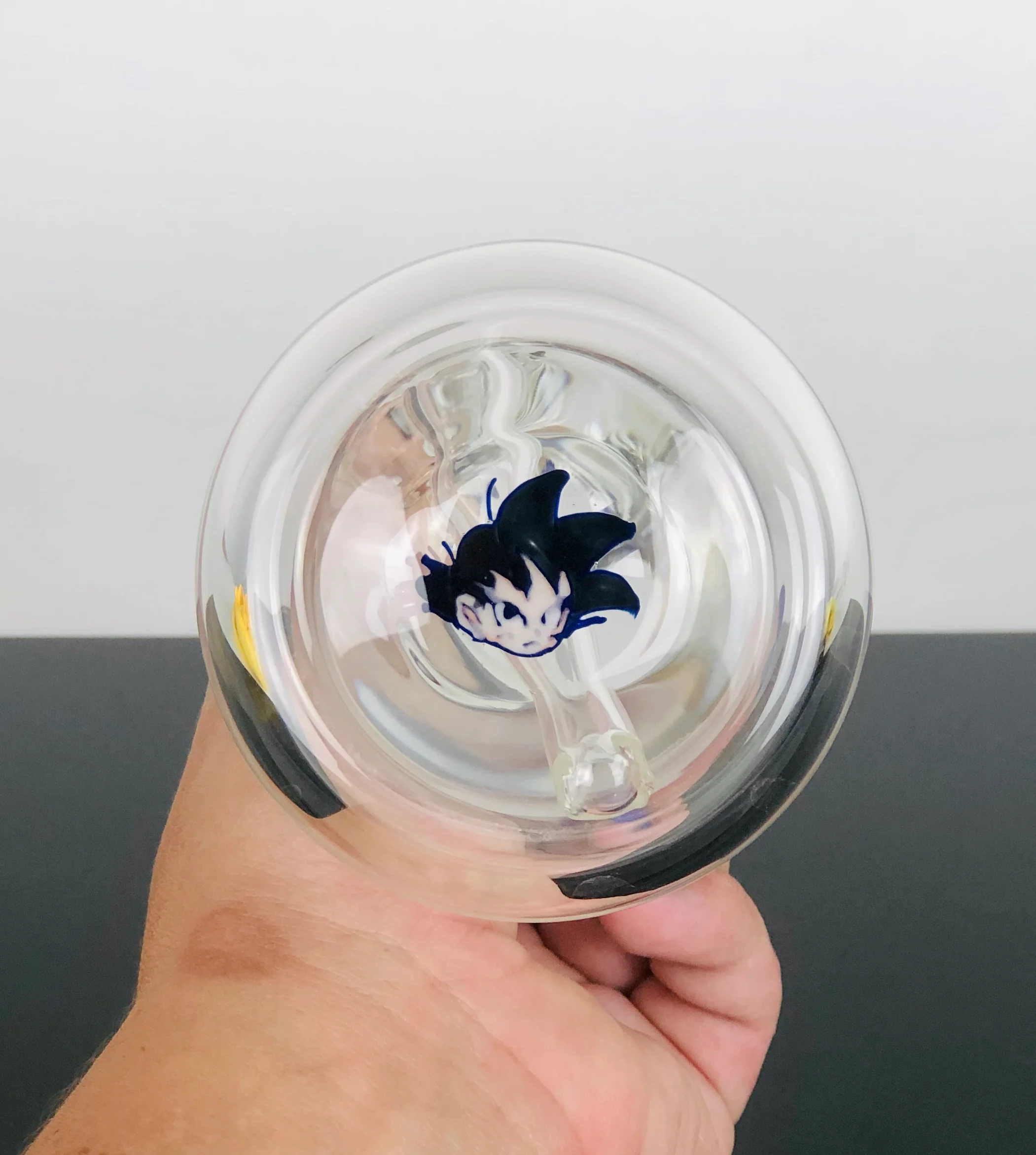 Stringbeans Kid Goku - Image 2
