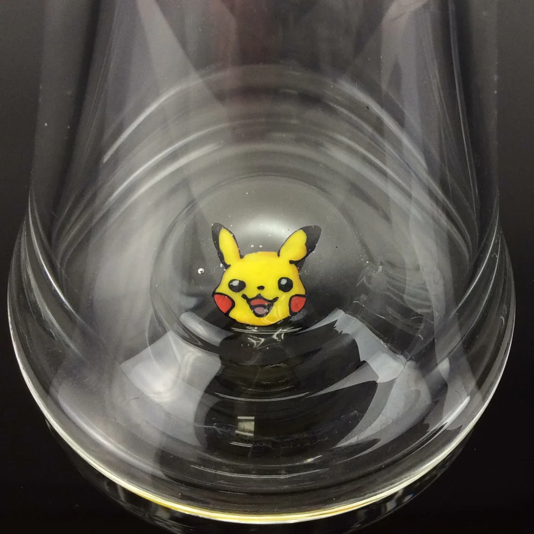 Stringbeans Pikachu - Image 3