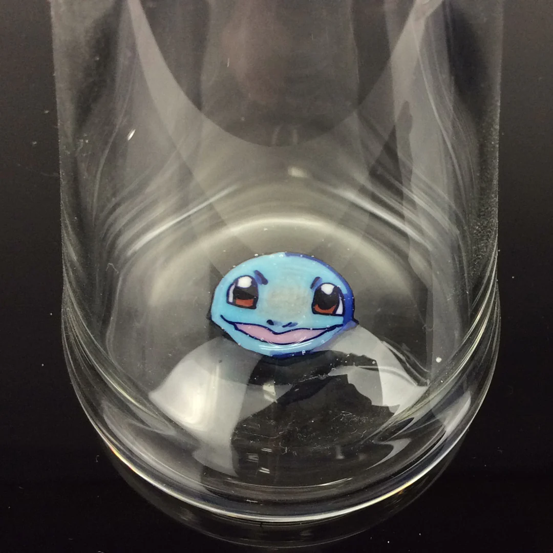 Stringbeans Squirtle - Image 4