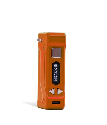 Yocan UNI Pro 2.0 650mAh Variable Voltage Carto Battery Mod - Image 8