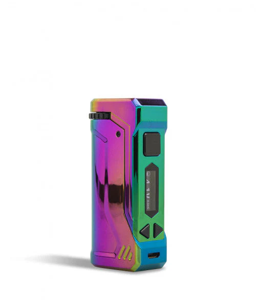 Wulf Mods UNI Pro 650mAh Variable Voltage Mod - Image 8