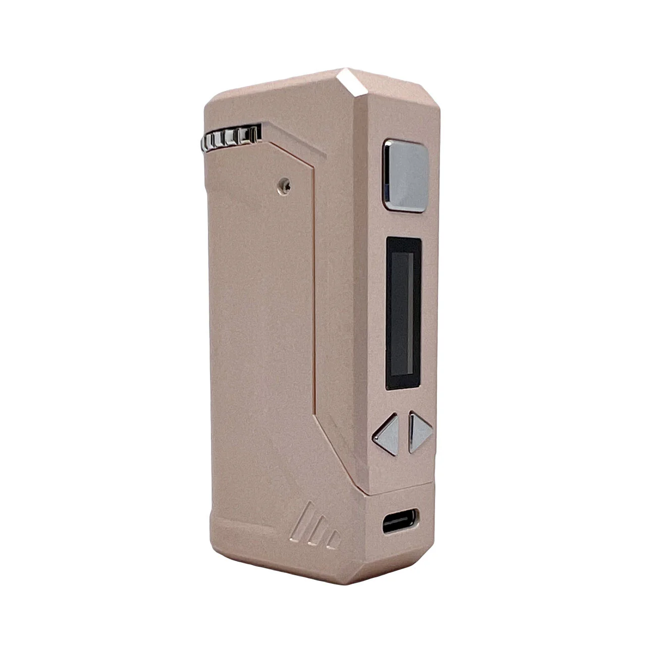 Yocan UNI Pro Plus 900mAh Variable Voltage Carto Battery Mod - Image 3