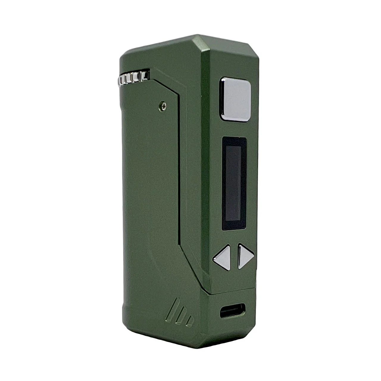 Yocan UNI Pro Plus 900mAh Variable Voltage Carto Battery Mod - Image 5