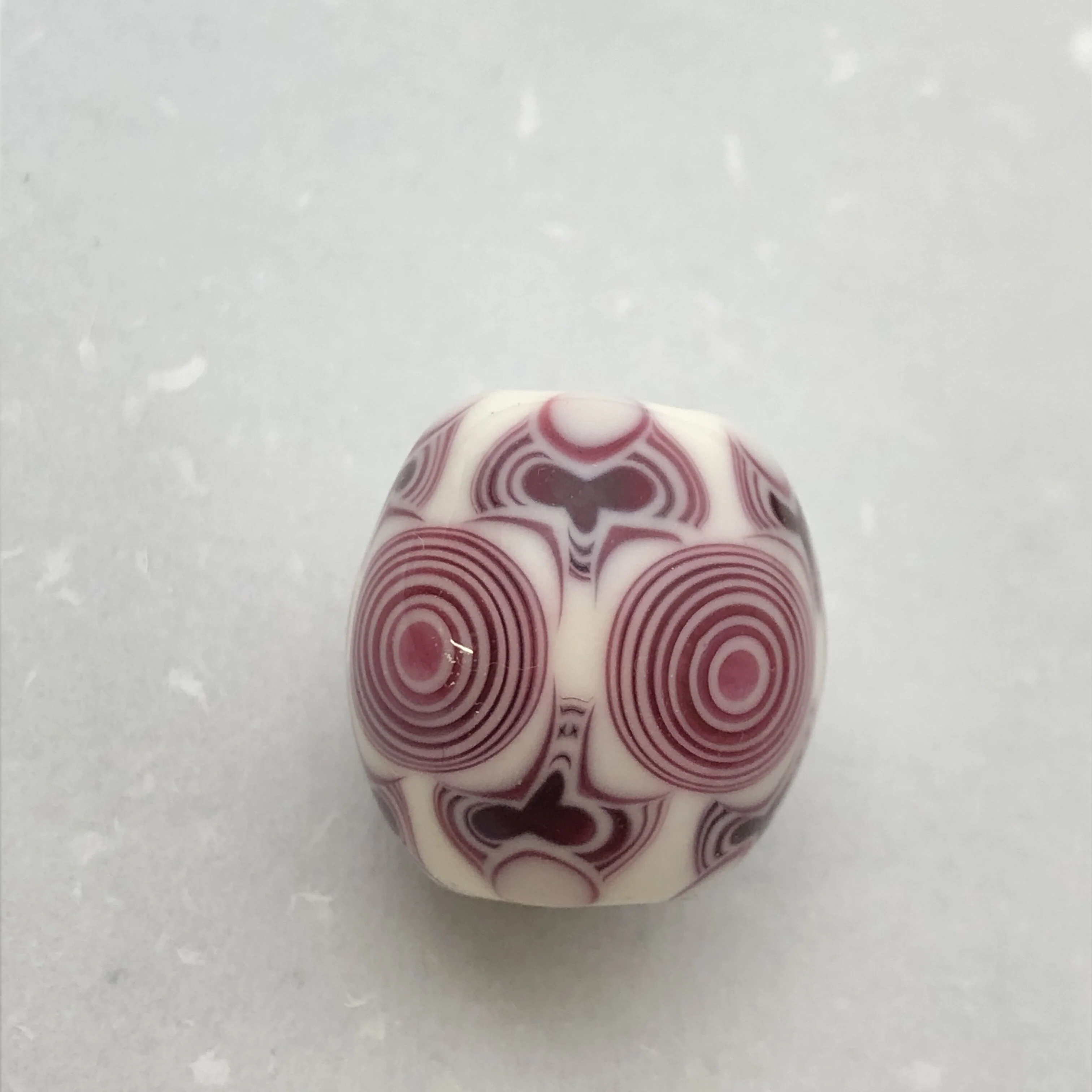 Yoshiko Kawahara Dot Stack Bead - Image 2